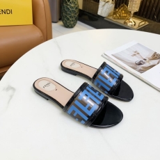 Fendi Slippers